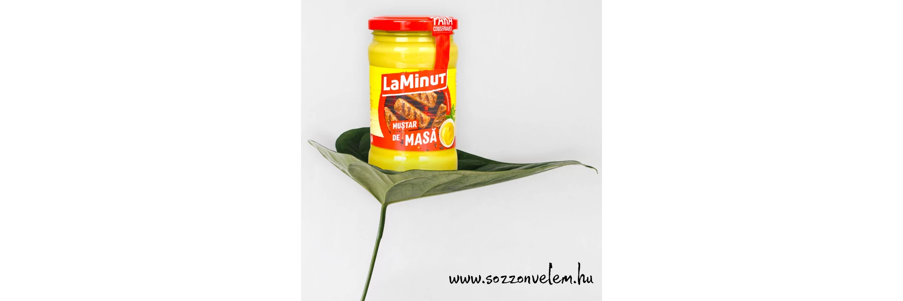 Mustar masa