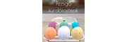 Pezsgő fürdőtojások 