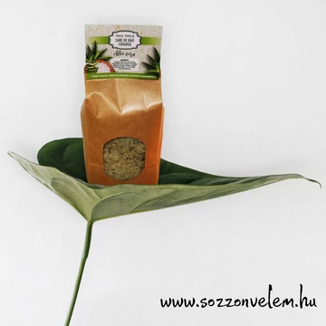 Parajdi fürdősó aloe vera 500g