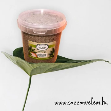 Parajdi vödrös fürdősó1kg aloe vera 