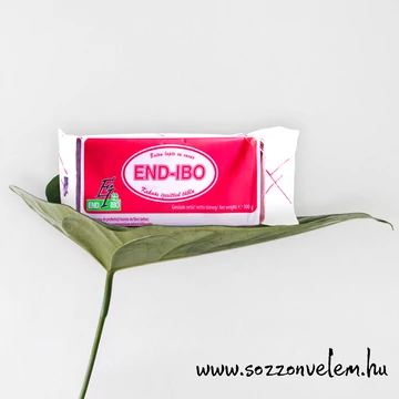 END-IBO Házicsoki szelet 100g