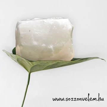 Himalája sómécses