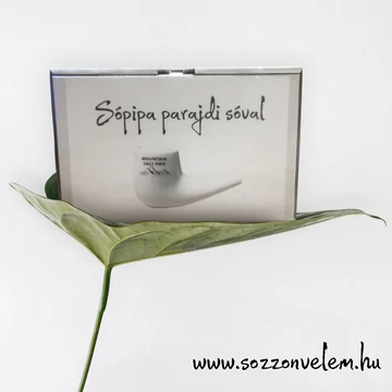 Sópipa klasszik