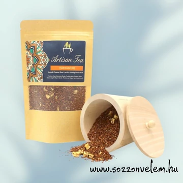 Teakeverék Négy Királyság 50g