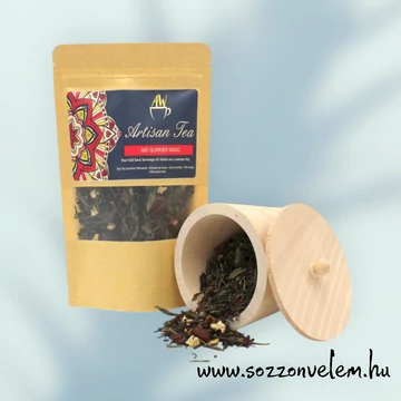 Teakeverék Nyári Mágia 50g 