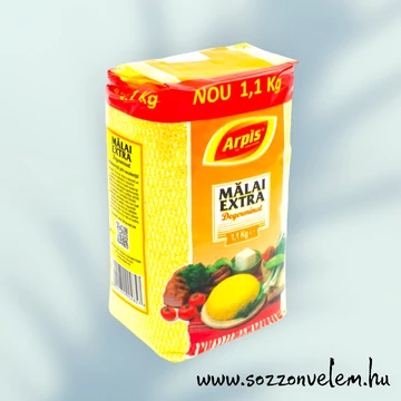 Malai Extra kukoricadara 1,1kg