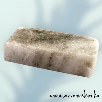 Parajdi sószappan