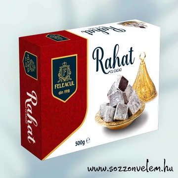Rahat kakaós 500g