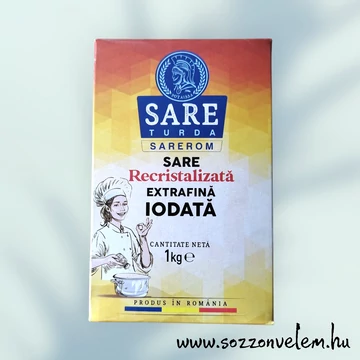 Tordai só Extrafinom1kg