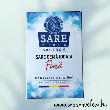 Tordai só Finom 1kg