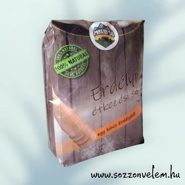 Parajdi só 1kg
