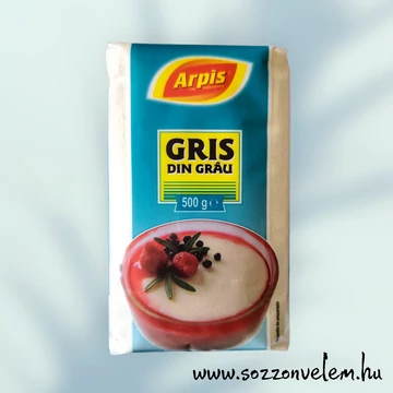 Góbé gríz 500g