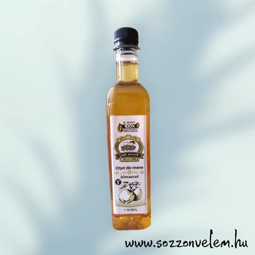Góbé Almaecet 500ml