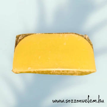 Szilárd sampon Eukaliptusz 100g