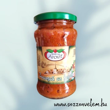 Arovit Zakuszka Babos 300g