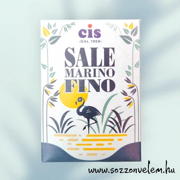 Cis Sale Marino Tengeri só finom 1kg