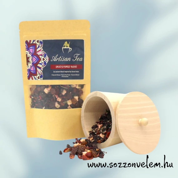 Teakeverék Erdei keverék 50g