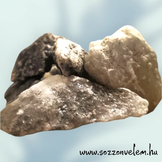 Párologtató só Erdélyből 1kg