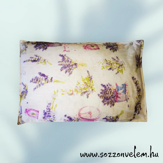 Sópárna erdélyi sóval, Levendulás 1kg