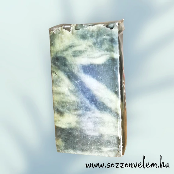 Holt tengeri iszap szappan 