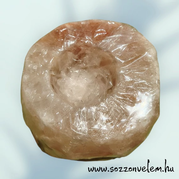 Himalájai sómécses rózsaszín 600-800g