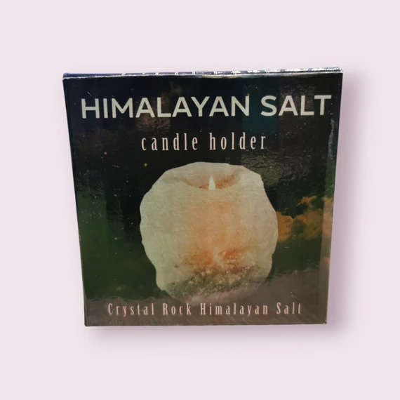 Himalája sómécses