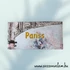 Pariss dobozos papírzsebkendő 2 rétegű 